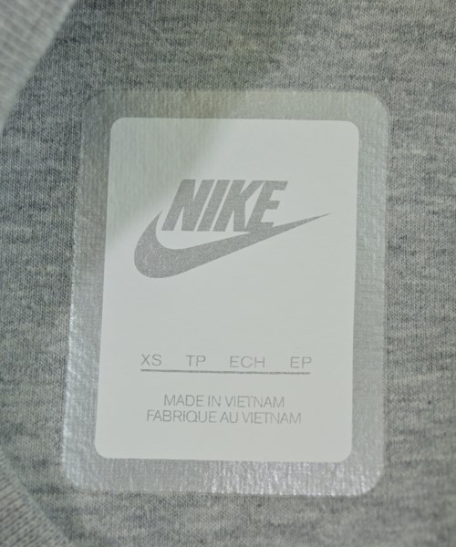 sacai（サカイ）スウェット グレー サイズ:XS レディース/2200725976019