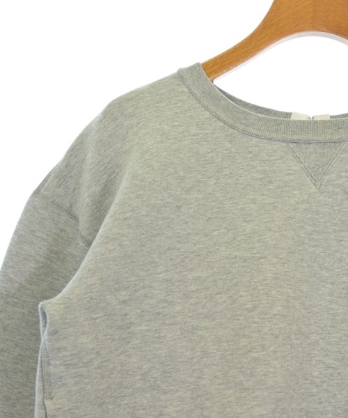 sacai（サカイ）スウェット グレー サイズ:XS レディース/2200725976019