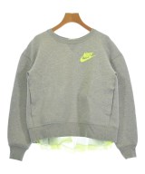sacai（サカイ）スウェット グレー サイズ:XS レディース/2200725976019