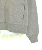 sacai（サカイ）スウェット グレー サイズ:XS レディース/2200725976019