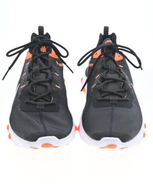 NIKE（ナイキ）スニーカー 黒 サイズ:26.5cm メンズ/2200721612874