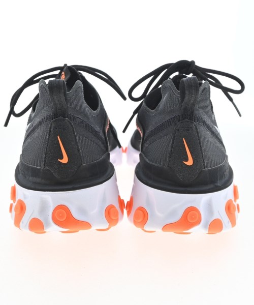 NIKE（ナイキ）スニーカー 黒 サイズ:26.5cm メンズ/2200721612874