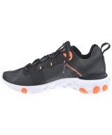 NIKE（ナイキ）スニーカー 黒 サイズ:26.5cm メンズ/2200721612874