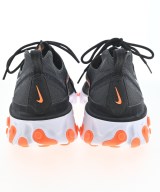 NIKE（ナイキ）スニーカー 黒 サイズ:26.5cm メンズ/2200721612874