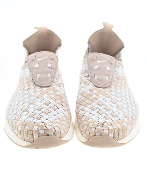 NIKE（ナイキ）スニーカー ベージュ サイズ:26cm メンズ/2200721612881
