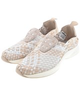NIKE（ナイキ）スニーカー ベージュ サイズ:26cm メンズ/2200721612881