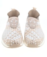 NIKE（ナイキ）スニーカー ベージュ サイズ:26cm メンズ/2200721612881