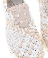 NIKE（ナイキ）スニーカー ベージュ サイズ:26cm メンズ/2200721612881