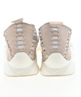 NIKE（ナイキ）スニーカー ベージュ サイズ:26cm メンズ/2200721612881