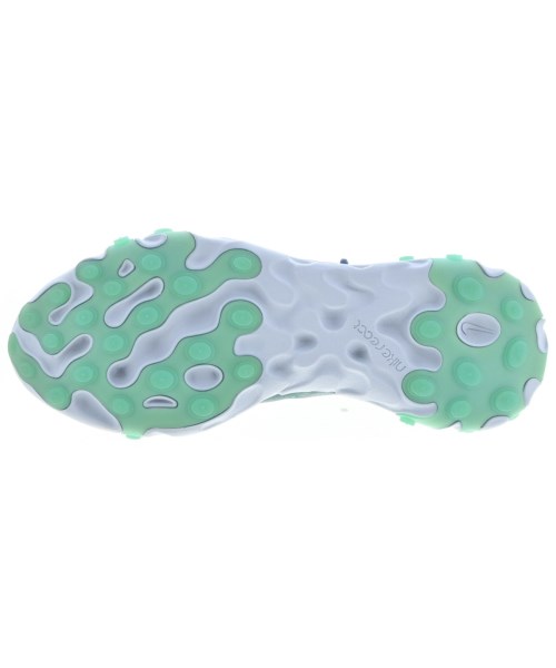 NIKE（ナイキ）スニーカー グレー サイズ:26.5cm メンズ/2200721612898