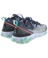 NIKE（ナイキ）スニーカー グレー サイズ:26.5cm メンズ/2200721612898