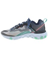 NIKE（ナイキ）スニーカー グレー サイズ:26.5cm メンズ/2200721612898