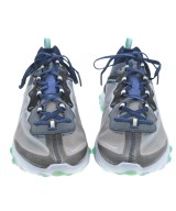 NIKE（ナイキ）スニーカー グレー サイズ:26.5cm メンズ/2200721612898