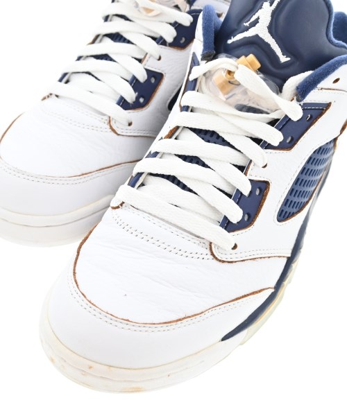 NIKE（ナイキ）スニーカー 白 サイズ:26cm メンズ/2200721612904