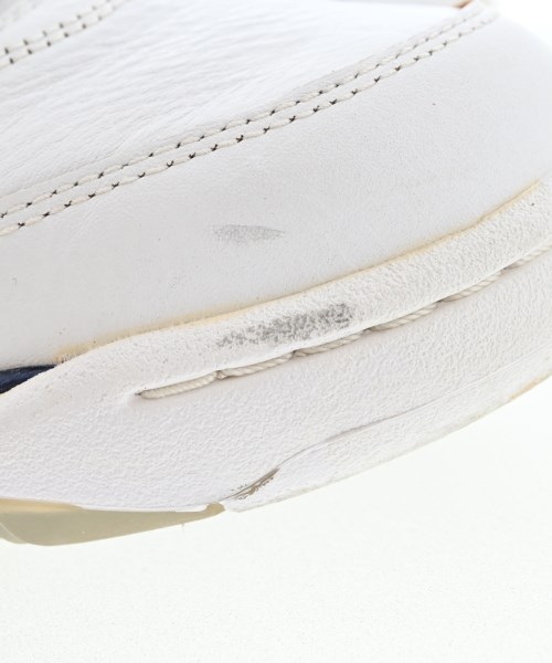 NIKE（ナイキ）スニーカー 白 サイズ:26cm メンズ/2200721612904