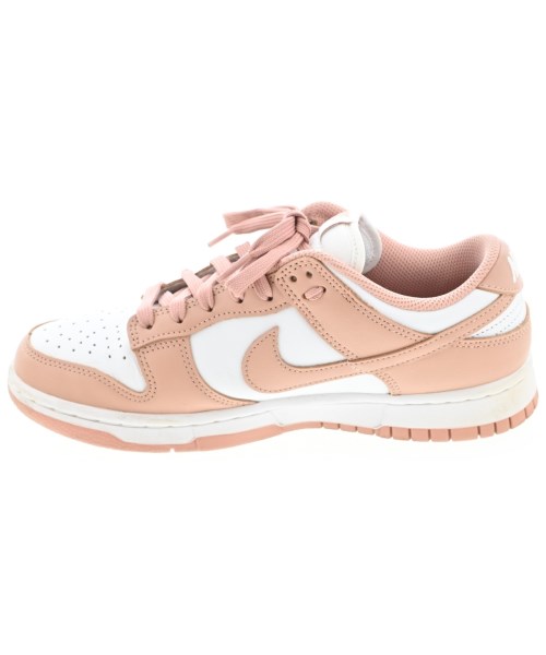 NIKE（ナイキ）スニーカー ピンク サイズ:24.5cm レディース/2200717462056
