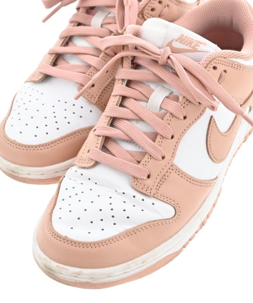 NIKE（ナイキ）スニーカー ピンク サイズ:24.5cm レディース/2200717462056