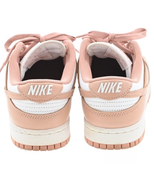 NIKE（ナイキ）スニーカー ピンク サイズ:24.5cm レディース/2200717462056