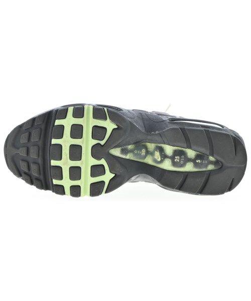 NIKE（ナイキ）スニーカー グレー サイズ:25.5cm レディース/2200718792077