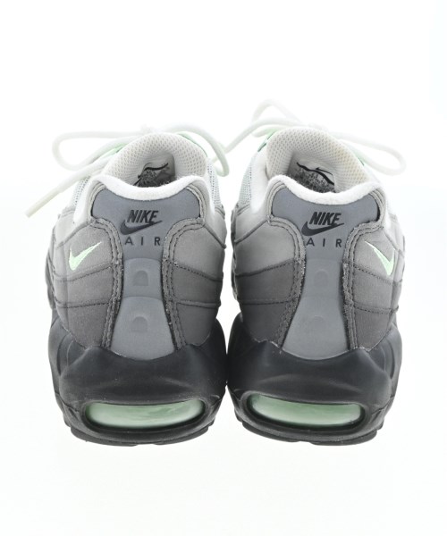 NIKE（ナイキ）スニーカー グレー サイズ:25.5cm レディース/2200718792077