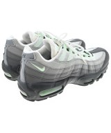 NIKE（ナイキ）スニーカー グレー サイズ:25.5cm レディース/2200718792077