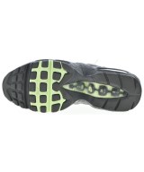 NIKE（ナイキ）スニーカー グレー サイズ:25.5cm レディース/2200718792077