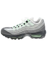 NIKE（ナイキ）スニーカー グレー サイズ:25.5cm レディース/2200718792077