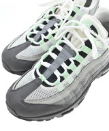 NIKE（ナイキ）スニーカー グレー サイズ:25.5cm レディース/2200718792077