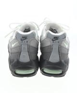 NIKE（ナイキ）スニーカー グレー サイズ:25.5cm レディース/2200718792077