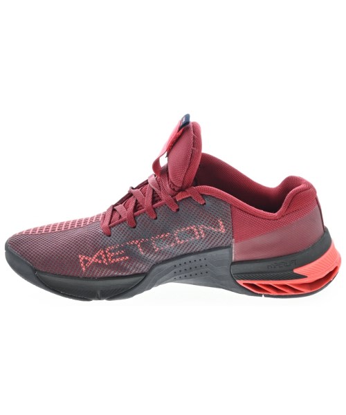 NIKE（ナイキ）スニーカー 赤 サイズ:26cm メンズ/2200720777048
