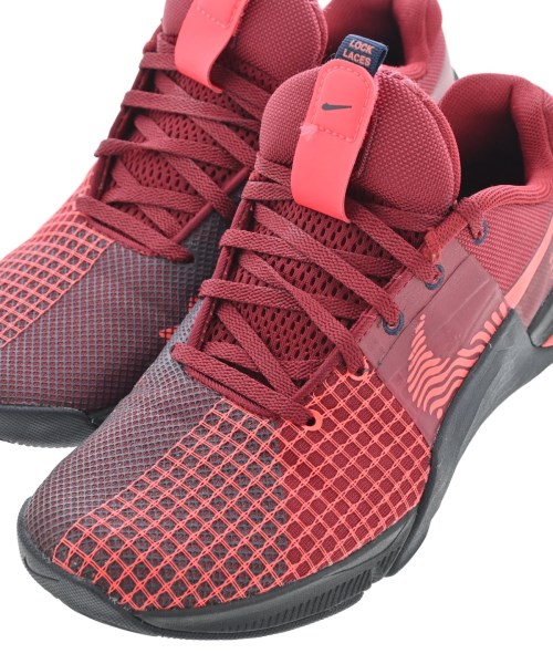 NIKE（ナイキ）スニーカー 赤 サイズ:26cm メンズ/2200720777048