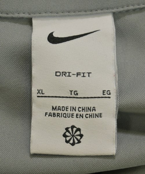 NIKE（ナイキ）その他 グレー サイズ:XL メンズ/2200721366128