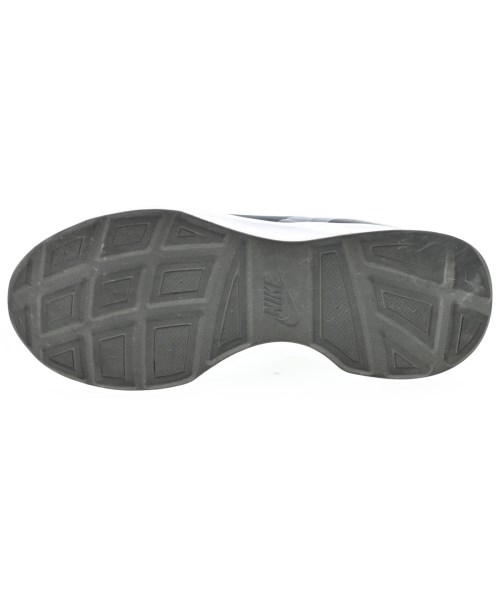 NIKE（ナイキ）スニーカー 黒 サイズ:26cm メンズ/2200723469032