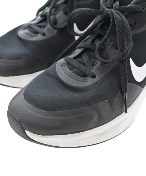 NIKE（ナイキ）スニーカー 黒 サイズ:26cm メンズ/2200723469032