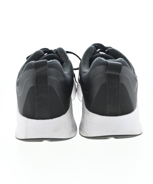 NIKE（ナイキ）スニーカー 黒 サイズ:26cm メンズ/2200723469032