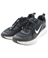 NIKE（ナイキ）スニーカー 黒 サイズ:26cm メンズ/2200723469032