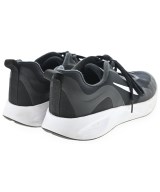 NIKE（ナイキ）スニーカー 黒 サイズ:26cm メンズ/2200723469032