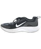 NIKE（ナイキ）スニーカー 黒 サイズ:26cm メンズ/2200723469032