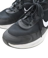 NIKE（ナイキ）スニーカー 黒 サイズ:26cm メンズ/2200723469032