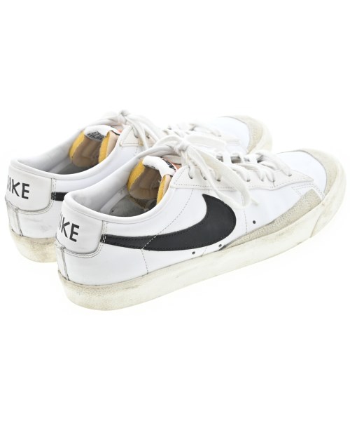 NIKE（ナイキ）スニーカー 白 サイズ:28.5cm メンズ/2200726213182