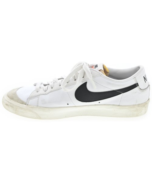 NIKE（ナイキ）スニーカー 白 サイズ:28.5cm メンズ/2200726213182