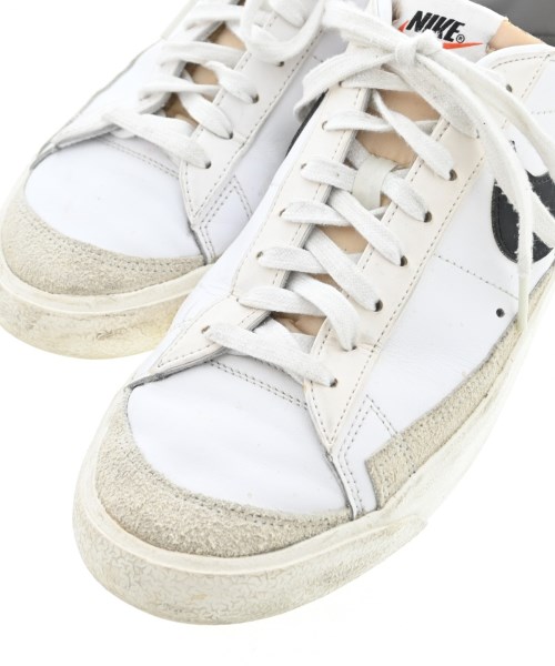NIKE（ナイキ）スニーカー 白 サイズ:28.5cm メンズ/2200726213182