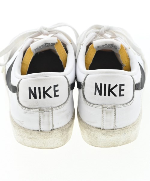 NIKE（ナイキ）スニーカー 白 サイズ:28.5cm メンズ/2200726213182