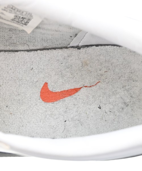 NIKE（ナイキ）スニーカー 白 サイズ:28.5cm メンズ/2200726213182
