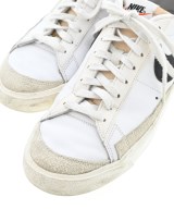 NIKE（ナイキ）スニーカー 白 サイズ:28.5cm メンズ/2200726213182