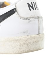 NIKE（ナイキ）スニーカー 白 サイズ:28.5cm メンズ/2200726213182