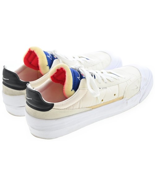 NIKE（ナイキ）スニーカー 白 サイズ:28cm メンズ/2200726213199