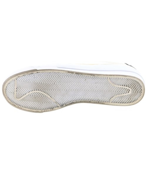 NIKE（ナイキ）スニーカー 白 サイズ:28cm メンズ/2200726213199