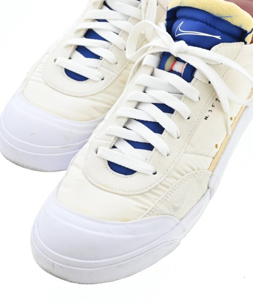 NIKE（ナイキ）スニーカー 白 サイズ:28cm メンズ/2200726213199