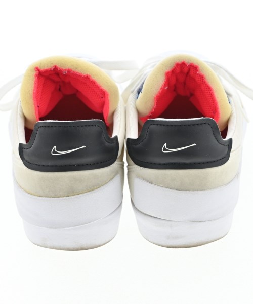 NIKE（ナイキ）スニーカー 白 サイズ:28cm メンズ/2200726213199